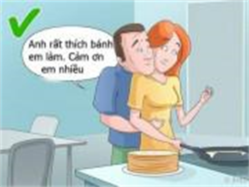 7 nguyên tắc vàng để giữ lửa hôn nhân, ai đọc xong cũng phải gật gù vì quá đúng