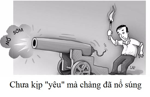 Triệu chứng và cách điều trị xuất tinh sớm