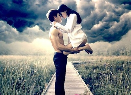 Tuyệt chiêu đưa nàng 