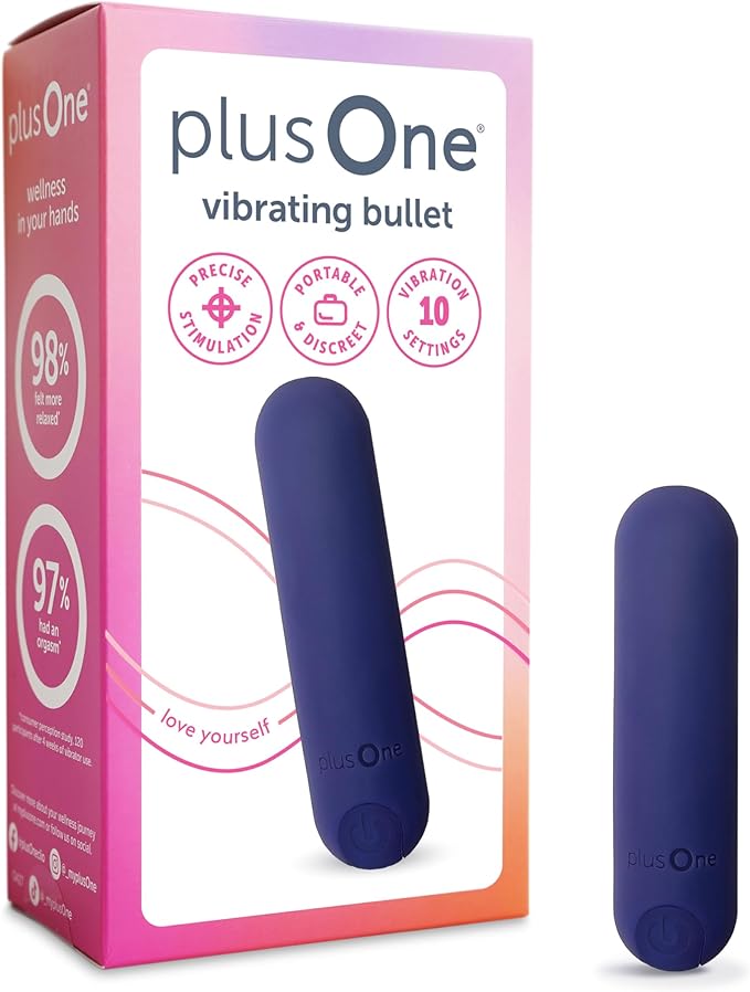 Sexy Baby mini vibrator