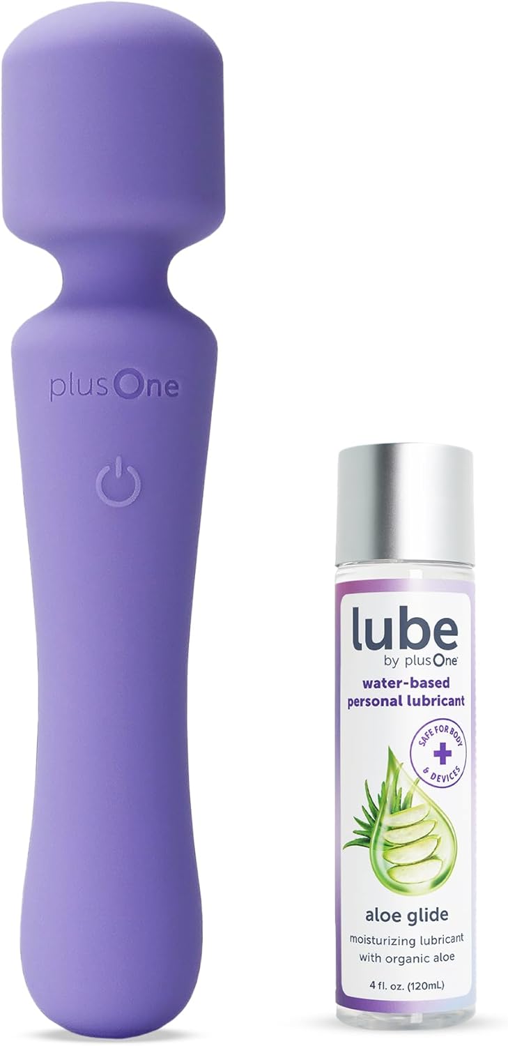 Ankin mini vibrator set - chưa rõ model