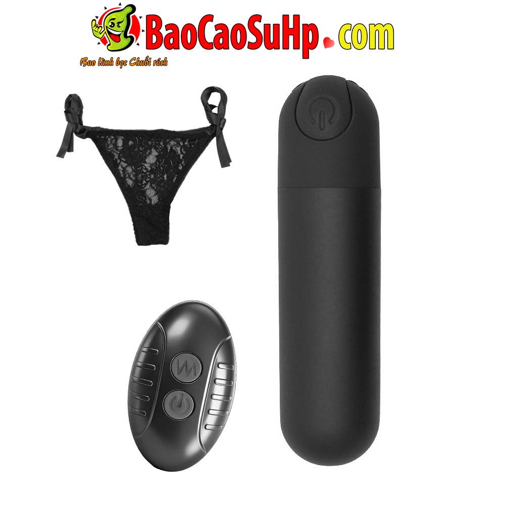 Trứng rung điều khiển từ xa mini