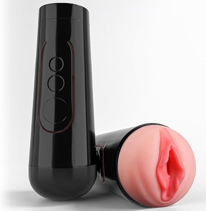 Small Cup male masturbator