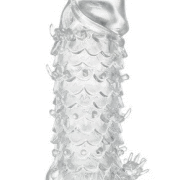 Bao Cao Su Đôn Dên dẻo vảy cá