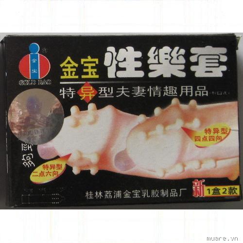 BAO CAO SU GOLD BI