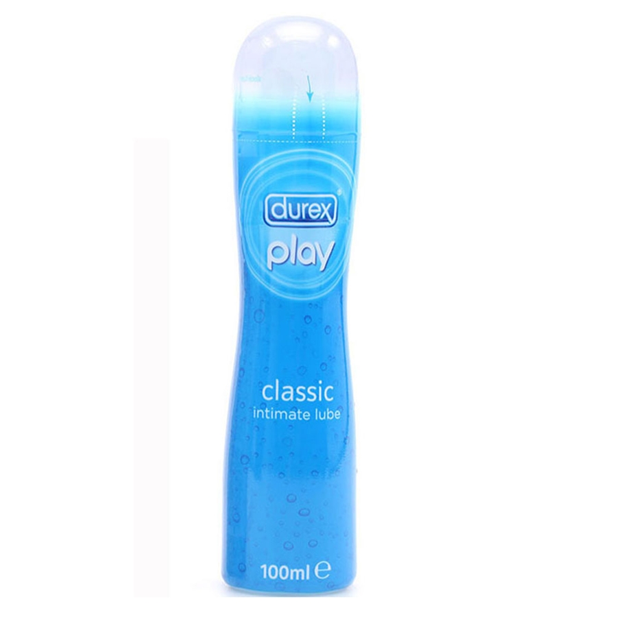 Gel Bôi Trơn Durex Play 100ml