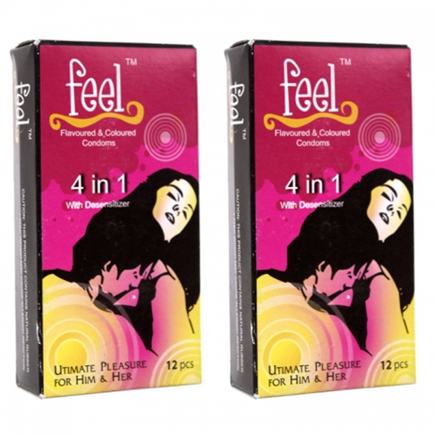 Feel 4.1
