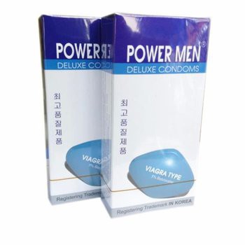 Powermen viagra type