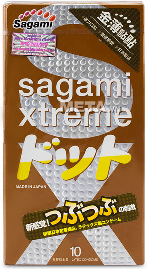 Sagami feel up