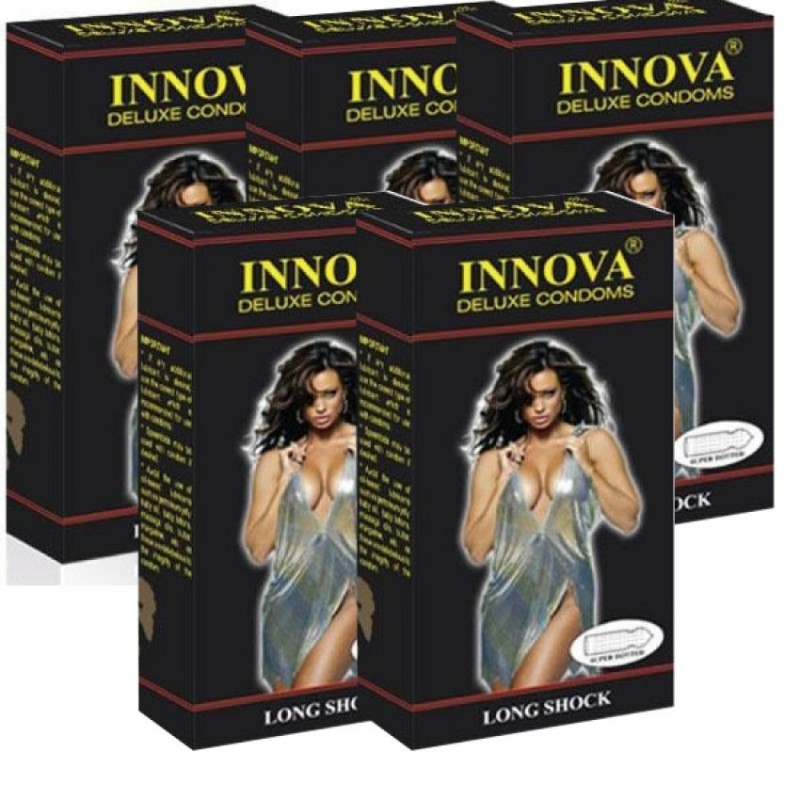 Innova Đen