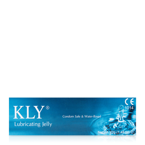 Gel bôi trơn KLY Lubricating Gel 42g