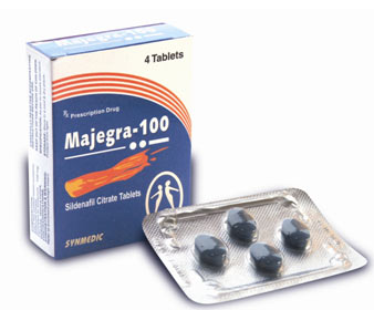 THUỐC CƯỜNG DƯƠNG MAJEGRA
