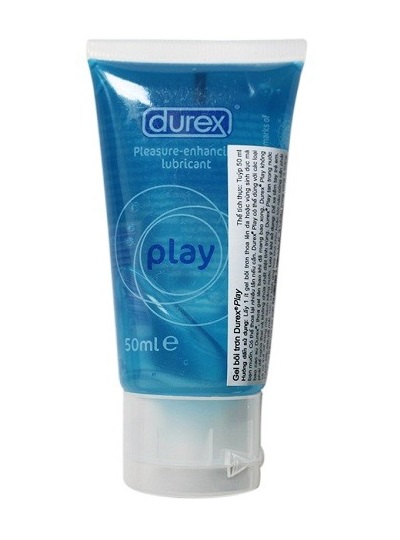 Gel Durex Play 50ml