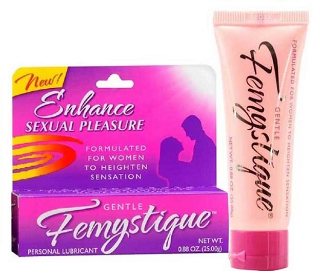 Gel kích thích nữ FEMYSTIGUE