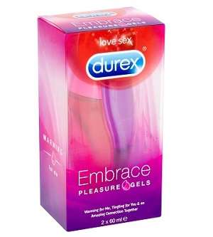 Gel Kéo Dài Thời Gian Durex Embrace