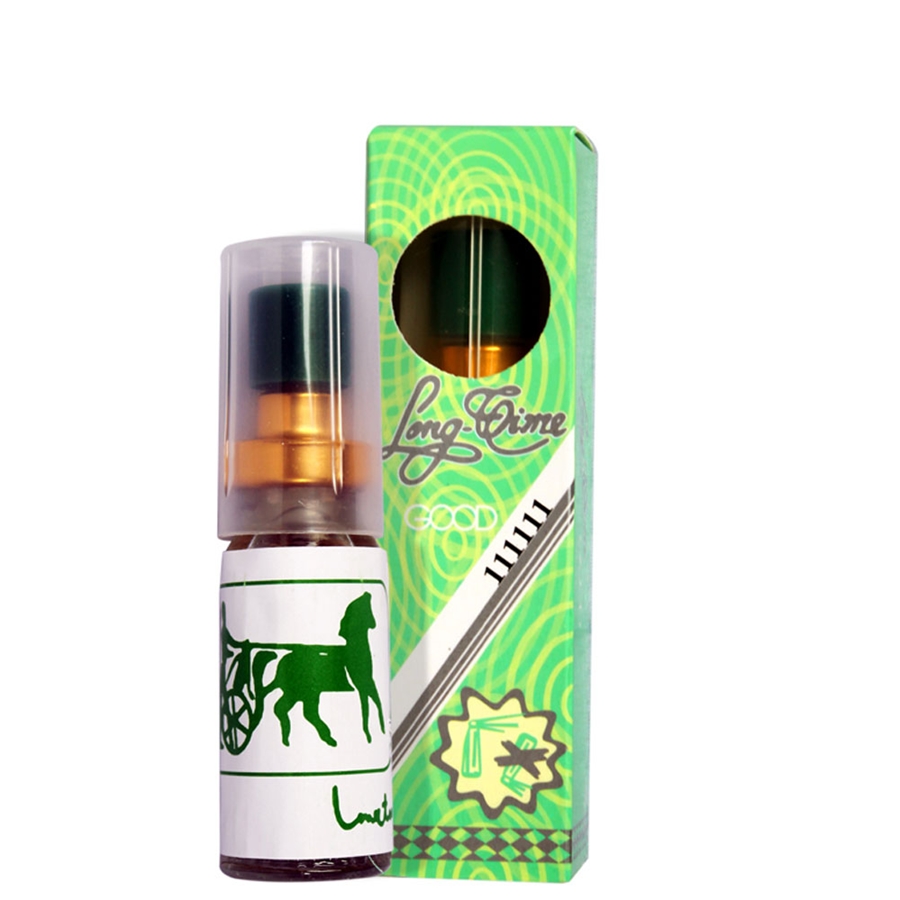 Thuốc Xịt Long Time chống xuất tinh sớm