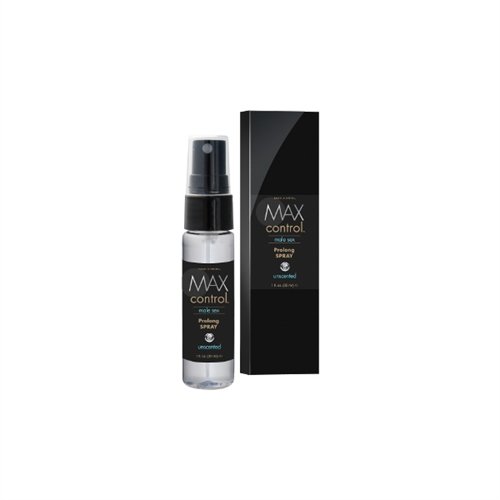 Thuốc Xịt Chống Xuất Tinh Sớm Max Control Prolong Spray