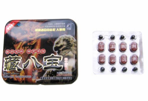 Thuốc cương dương hiệu con rồng