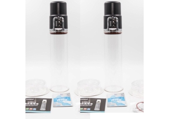 Máy tập to dương vật Penis Pump