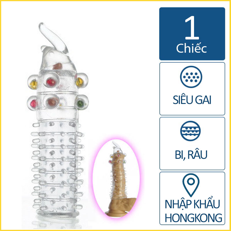 Big Condom
