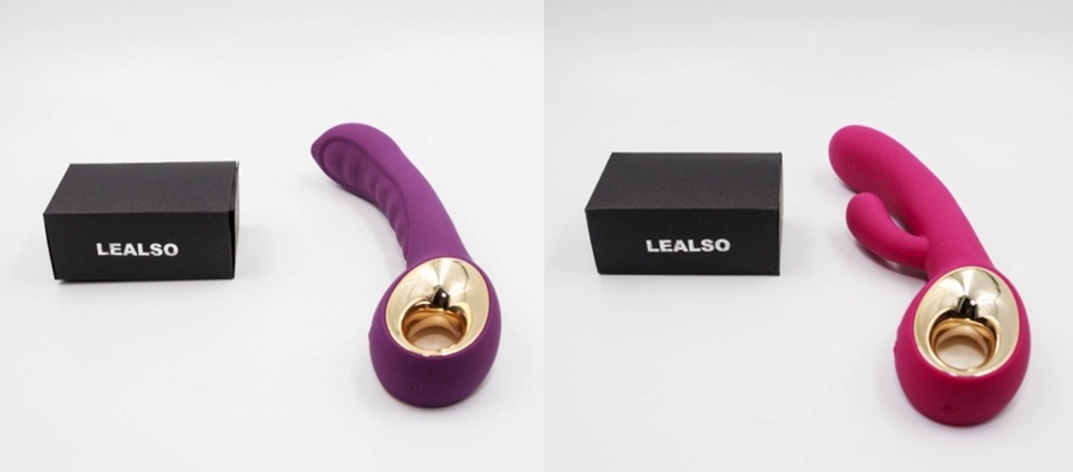 Dương vật magic massager sạc pin chống thấm nước