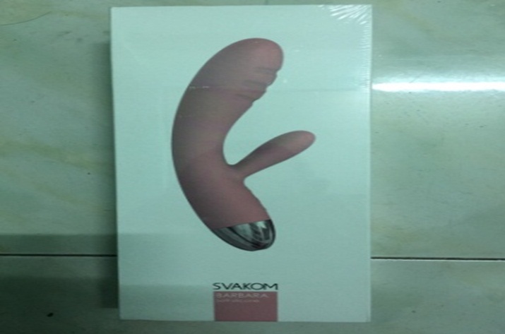 Dương vật giả svakom