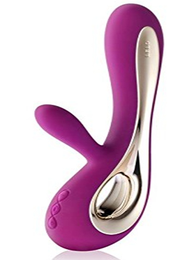 Dương Vật Giả Siêu Cao Cấp - Lelo Soraya