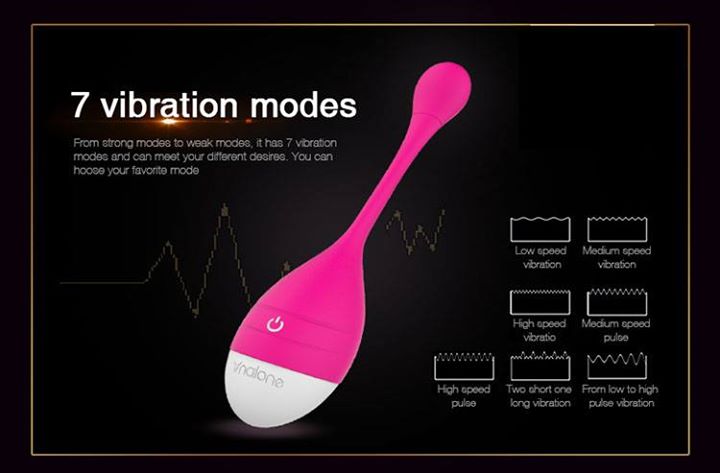 Máy mát xa cao cấp Nalone Sweetie