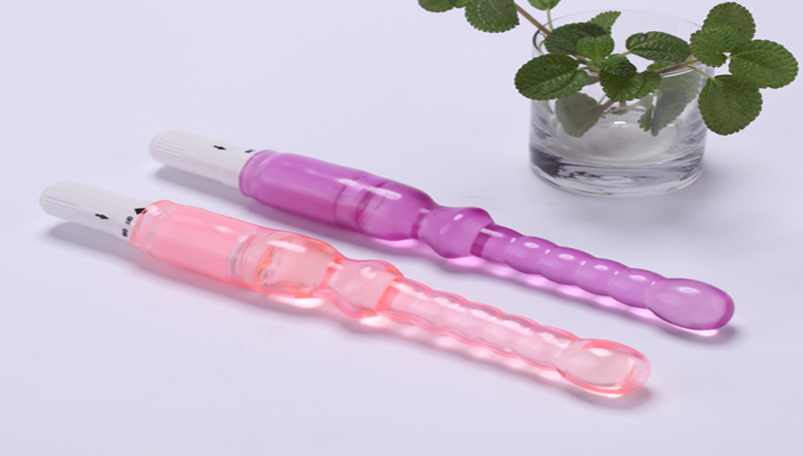 Dương vật 1 pin hột me