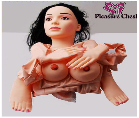 Búp bê tình dục bơm hơi Navy