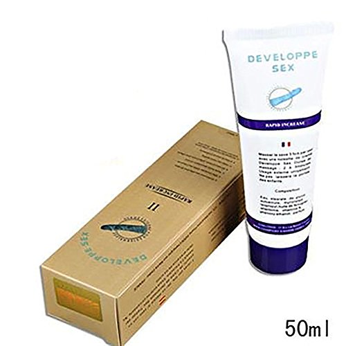 Gel Tăng kích thước Dương Vật Developpe Sex