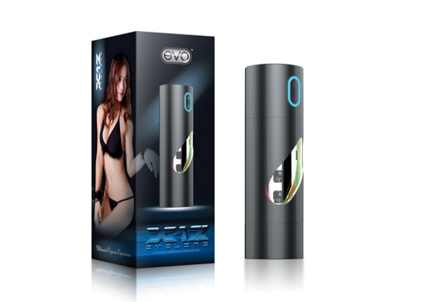 Thủ dâm tự động cao cấp evo