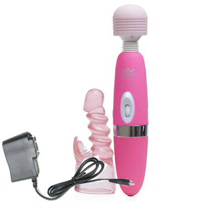 Máy Massage Điểm G Cho Nữ Louge