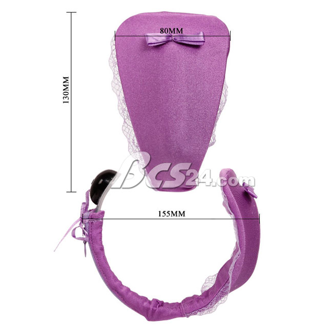 QUẦN LÓT NỮ C-STRING SIÊU RUNG ĐIỀU KHIỂN TỪ XA KÍCH THÍCH ÂM ĐẠO