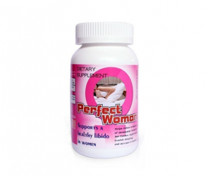 Perfect Woman- Viên uống tăng cường sinh lý nữ