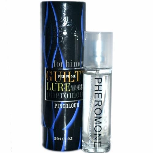 NƯỚC HOA KÍCH DỤC NAM LURE FOR HIM