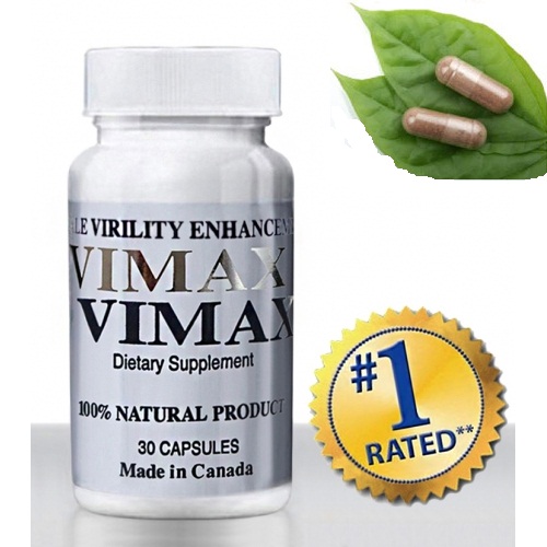 Thuoc VIMAX ,VIMAX chính hãng