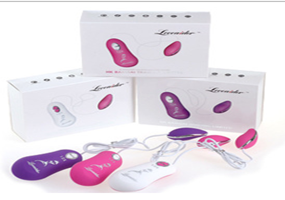 Trứng loveair 12x